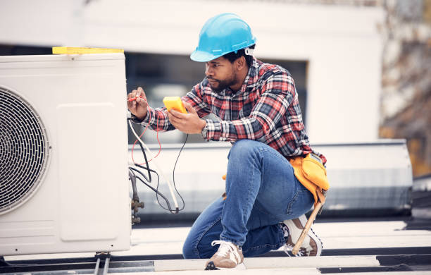 Electrical Outlet Repair in Steep Falls, ME